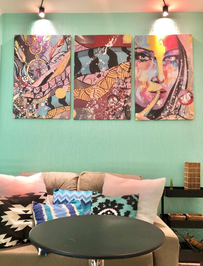 Studio Boho Μπραζίλια Εξωτερικό φωτογραφία