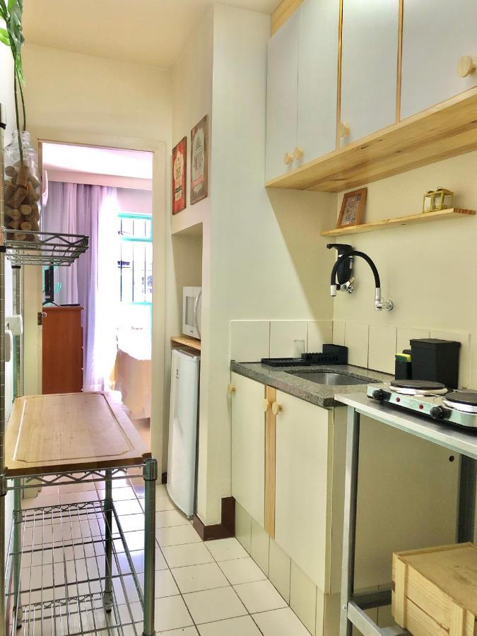 Studio Boho Μπραζίλια Εξωτερικό φωτογραφία