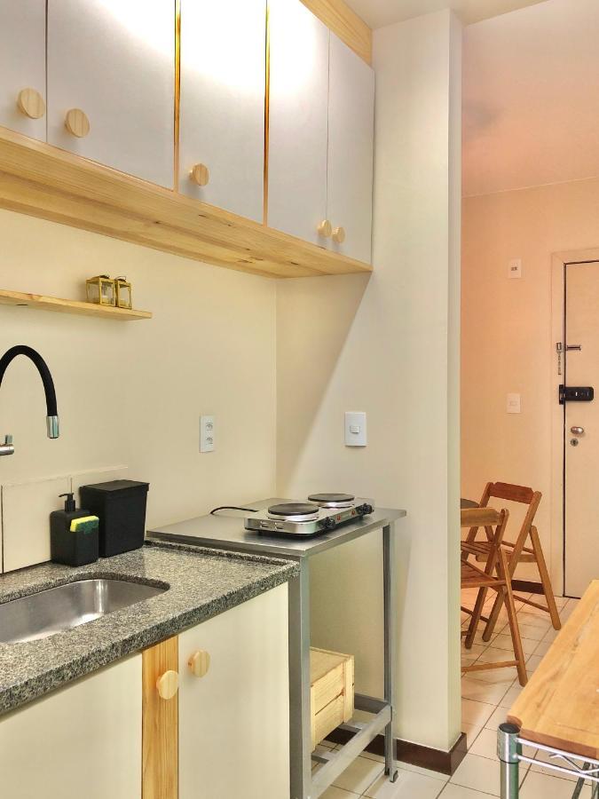 Studio Boho Μπραζίλια Εξωτερικό φωτογραφία