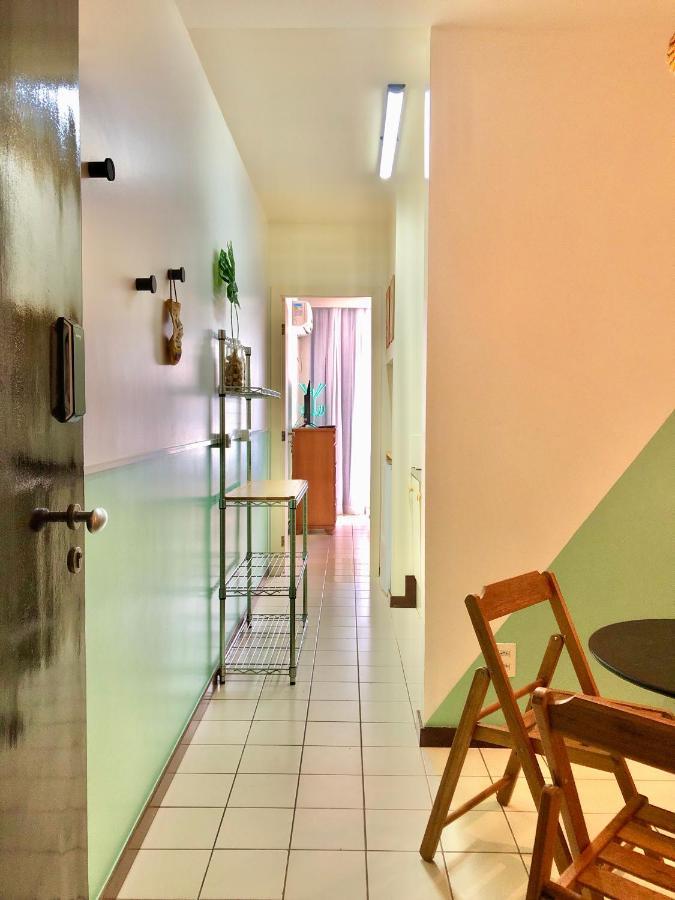 Studio Boho Μπραζίλια Εξωτερικό φωτογραφία