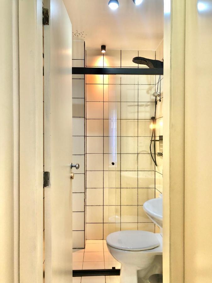 Studio Boho Μπραζίλια Εξωτερικό φωτογραφία