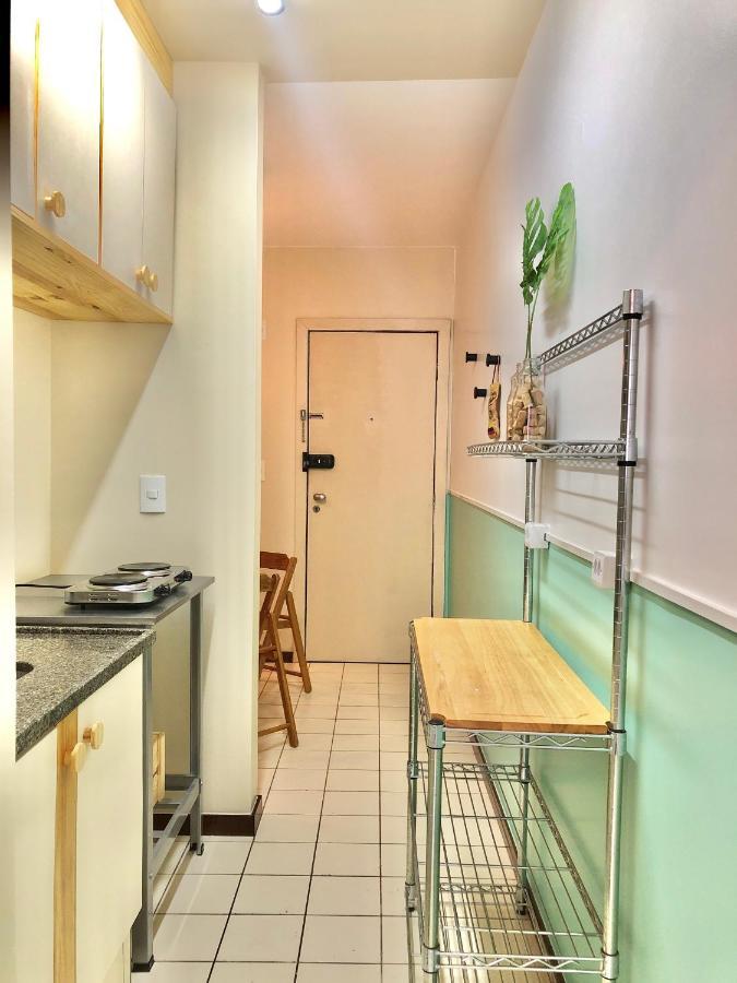 Studio Boho Μπραζίλια Εξωτερικό φωτογραφία