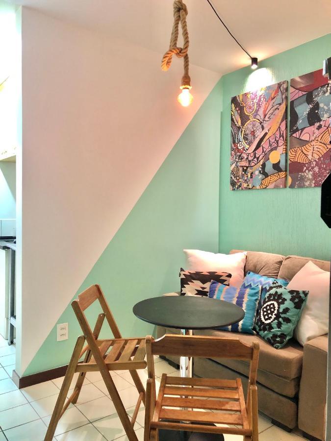 Studio Boho Μπραζίλια Εξωτερικό φωτογραφία