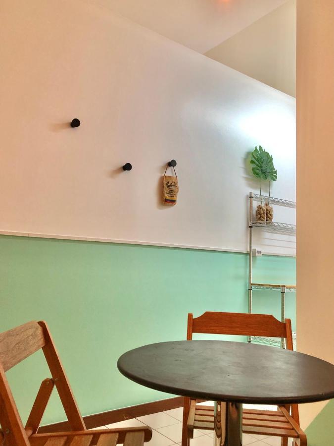 Studio Boho Μπραζίλια Εξωτερικό φωτογραφία