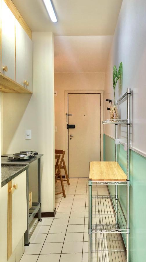 Studio Boho Μπραζίλια Εξωτερικό φωτογραφία