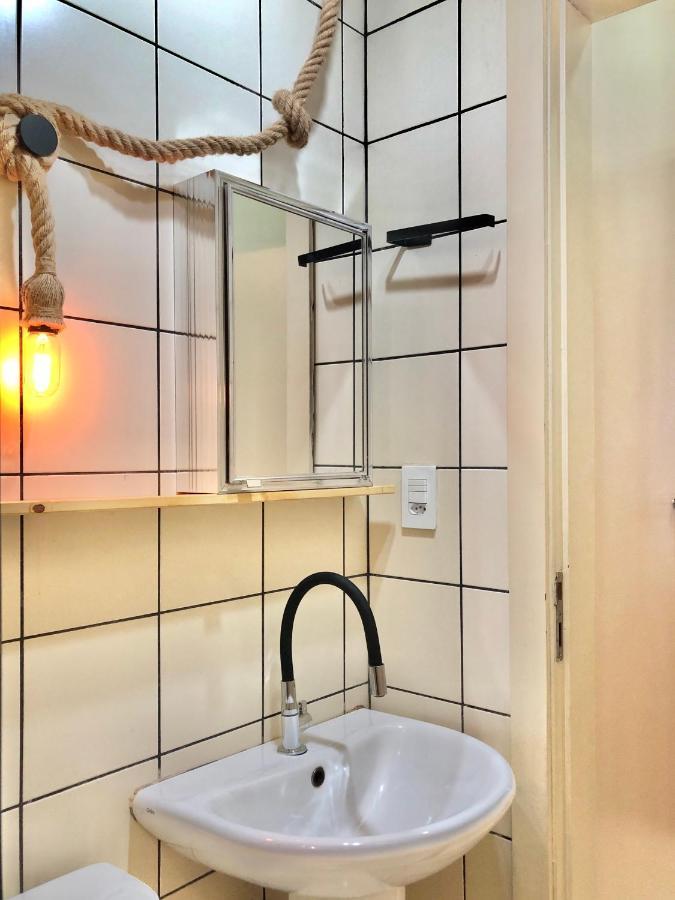 Studio Boho Μπραζίλια Εξωτερικό φωτογραφία