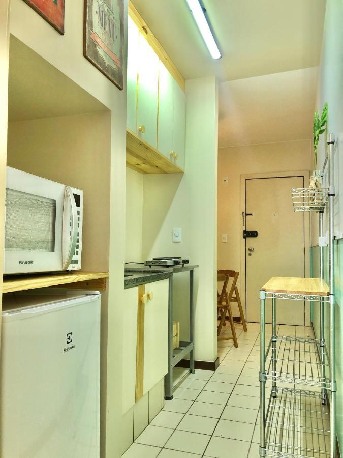 Studio Boho Μπραζίλια Εξωτερικό φωτογραφία
