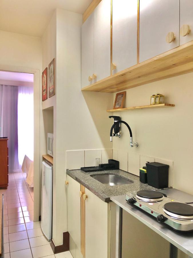 Studio Boho Μπραζίλια Εξωτερικό φωτογραφία